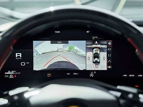 Used 2025 Ferrari 12Cilindri RWD image 63