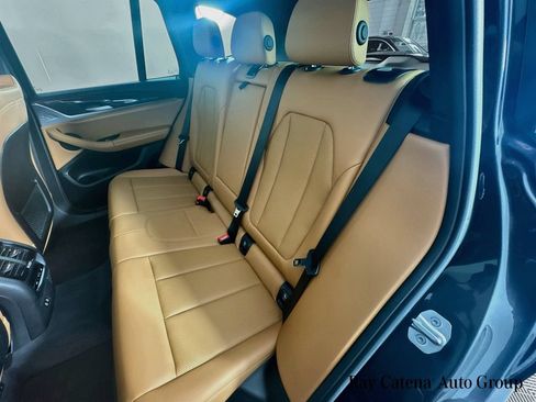 Used 2023 BMW X3 xDrive30i w/ Premium Package AWD/4WD image 25