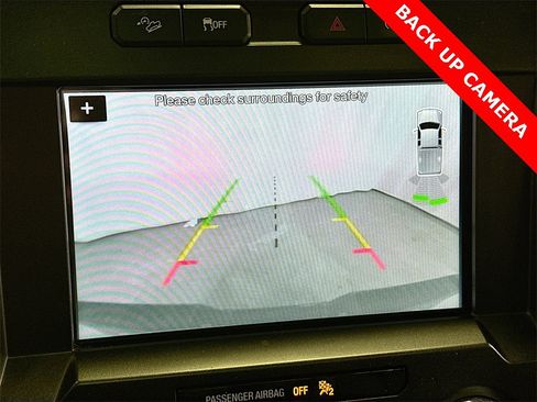 Used 2018 Ford F150 XLT w/ Equipment Group 302A Luxury image 15