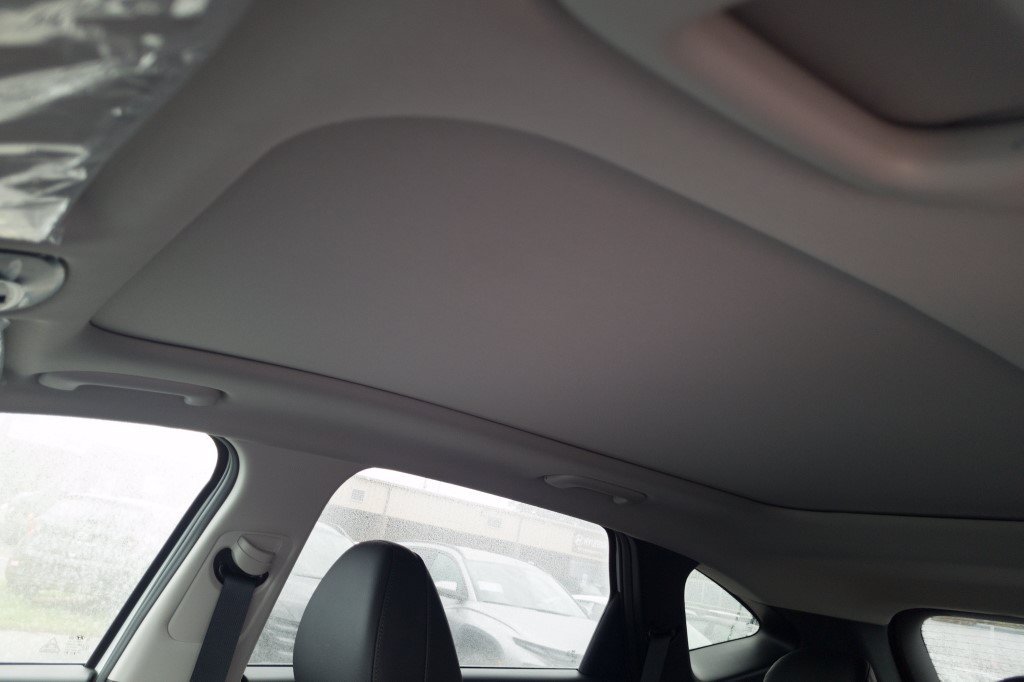 New 2026 Hyundai Tucson Limited AWD/4WD image 15