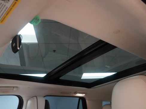 Used 2018 Lincoln Navigator Black Label image 4