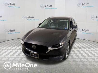 Certified 2023 MAZDA CX-30 AWD 2.5 S w/ Preferred Package