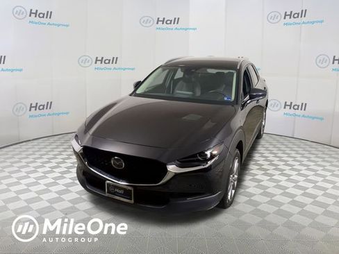 Certified 2023 MAZDA CX-30 AWD 2.5 S w/ Preferred Package image 1