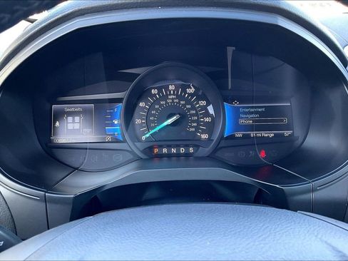 Used 2024 Ford Edge Titanium w/ Equipment Group 301A image 20