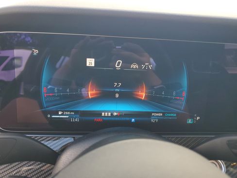 New 2026 Mercedes-Benz AMG GT 43 image 18