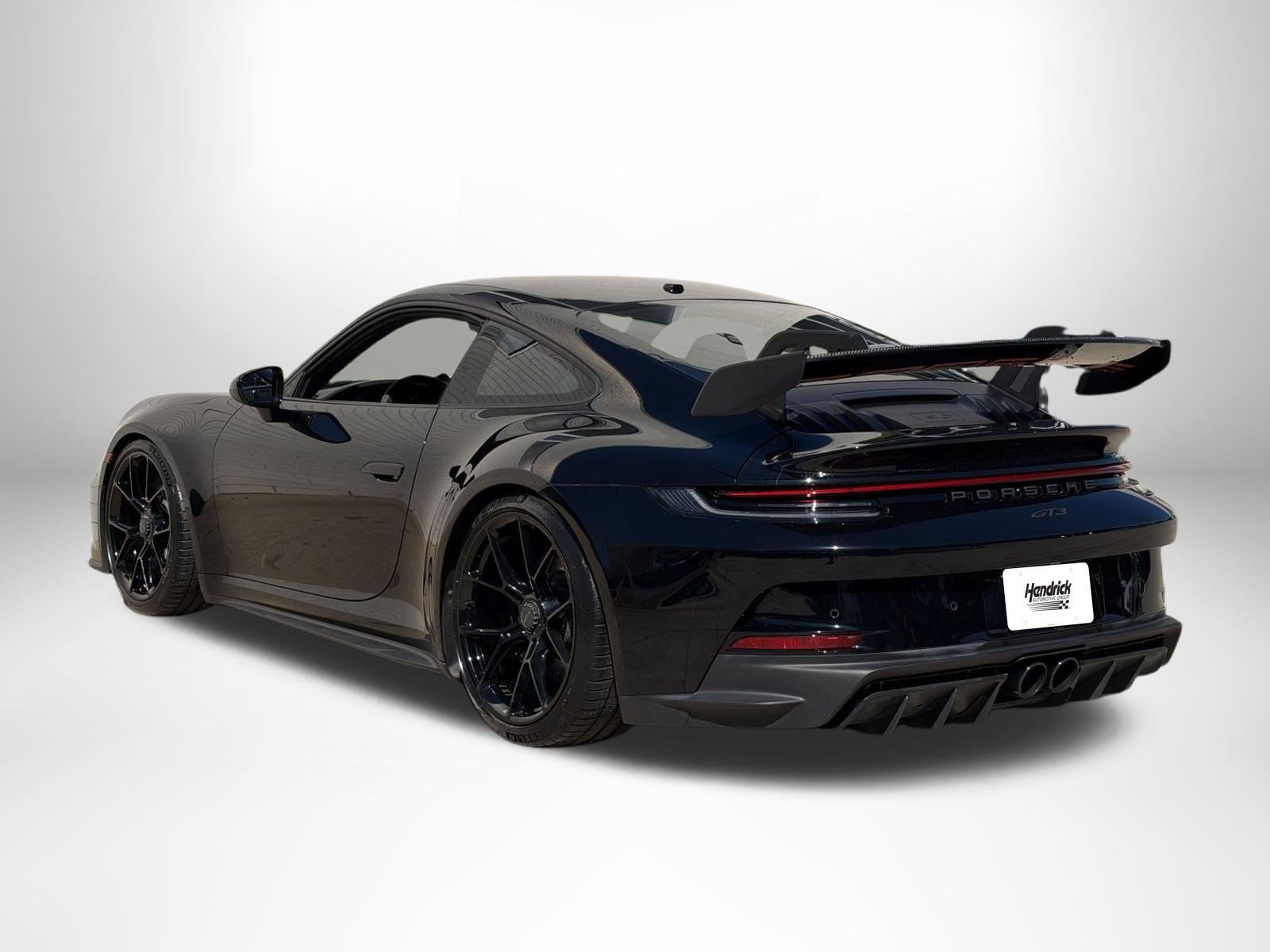 Used 2022 Porsche 911 GT3 RWD image 5