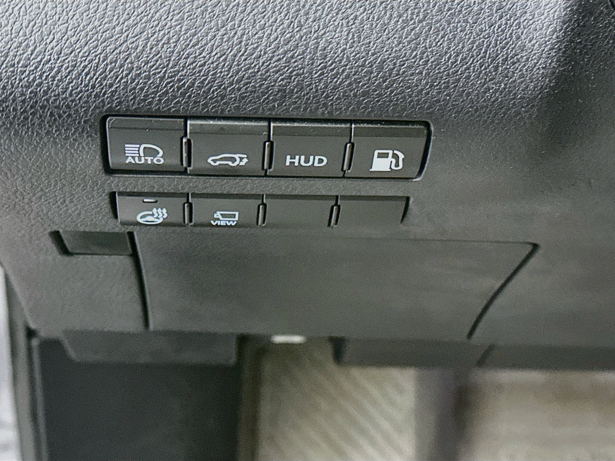 Used 2016 Lexus RX 450h AWD w/ Luxury Package image 16