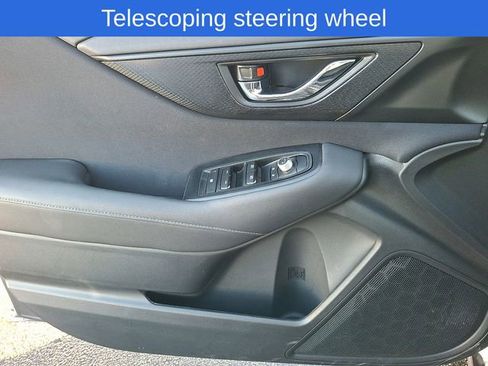 Certified 2025 Subaru Legacy Premium image 16