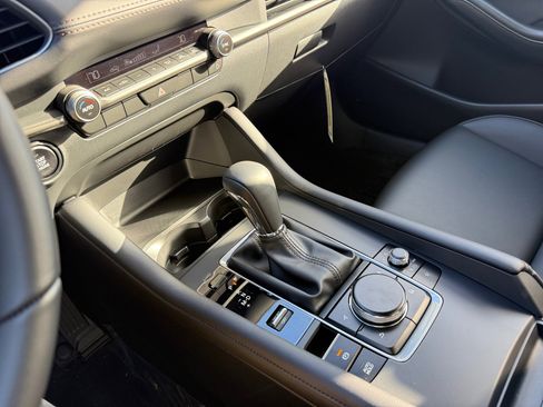 New 2026 MAZDA MAZDA3 s Sport image 13