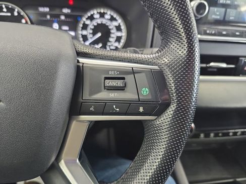 Used 2022 Mitsubishi Outlander SE image 18