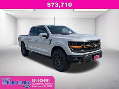 New 2025 Ford F150 Tremor w/ Equipment Group 402A High