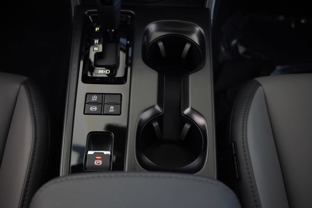 New 2026 Subaru Outback Premium AWD/4WD image 12