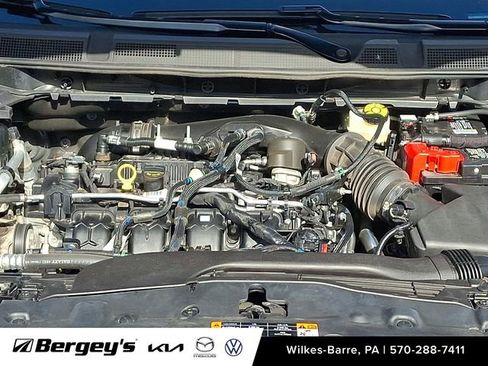 Used 2022 Lincoln Corsair AWD w/ Equipment Group 101A image 29