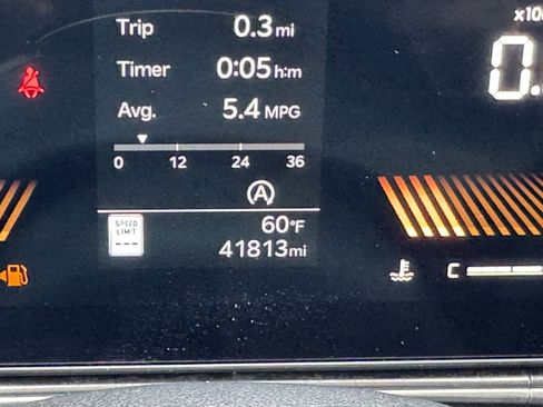 Used 2024 Kia Sorento EX image 20