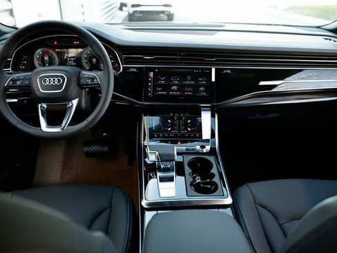 New 2026 Audi Q8 Premium Plus AWD/4WD image 26
