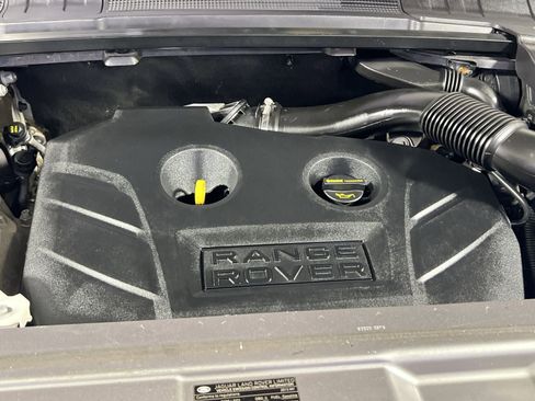 Used 2013 Land Rover Range Rover Evoque Pure Plus image 29