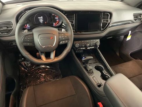 New 2026 Dodge Durango GT image 13