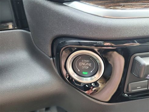 New 2026 GMC Sierra 1500 Elevation w/ LPO, Elevation Black Package image 26