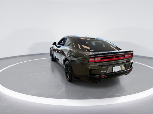 New 2026 Dodge Charger Scat Pack AWD/4WD image 6