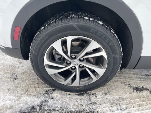 Certified 2023 Buick Envision Essence image 8