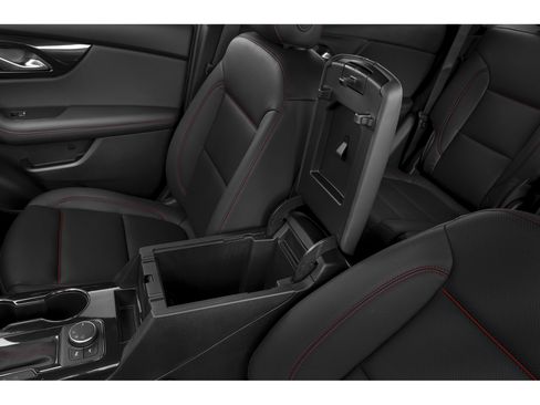 New 2026 Chevrolet Blazer RS w/ LPO, Cargo Package AWD/4WD image 37
