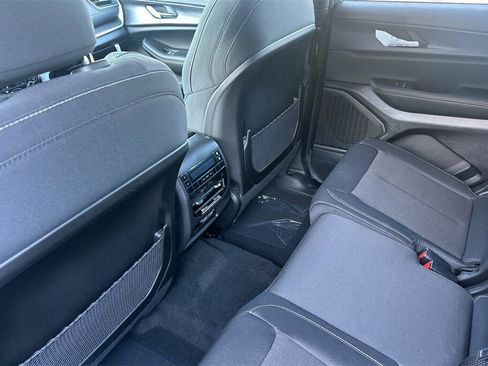 New 2025 Jeep Grand Cherokee L Laredo w/ Luxury Tech Group I image 12