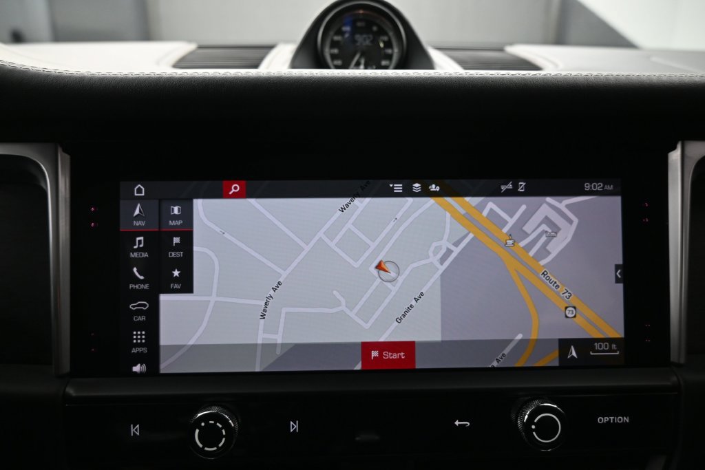 Used 2023 Porsche Macan GTS w/ Premium Package Plus AWD/4WD image 8