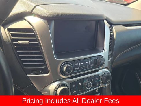 Used 2016 Chevrolet Suburban LS RWD image 8