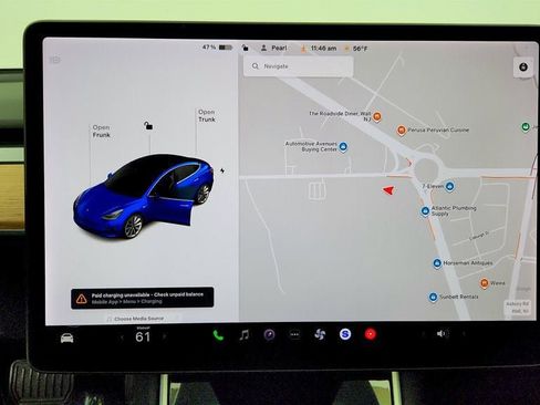 Used 2018 Tesla Model 3 Long Range image 22