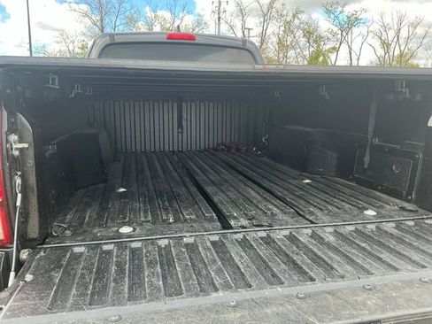 Used 2020 Toyota Tacoma SR RWD image 11