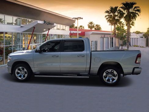 Used 2019 RAM 1500 Big Horn RWD image 6