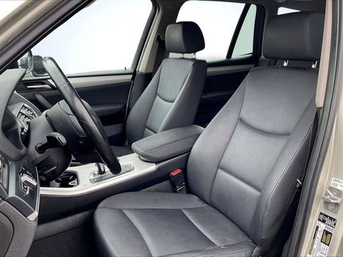 Used 2011 BMW X3 xDrive28i image 24