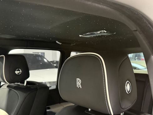 Used 2023 Rolls-Royce Cullinan image 31