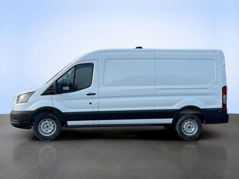 New 2026 Ford Transit 250 148 Medium Roof RWD image 3