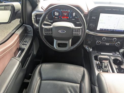 Used 2021 Ford F150 Lariat image 17