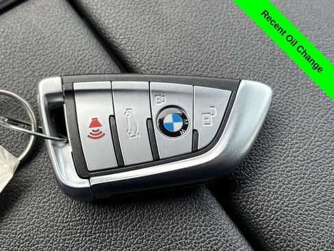 Used 2020 BMW X5 xDrive40i w/ Convenience Package image 27