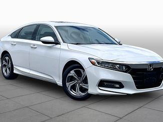 Used 2020 Honda Accord EX video 2
