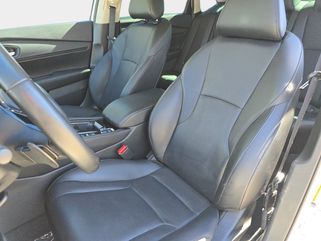 Used 2024 Honda Accord Touring image 18