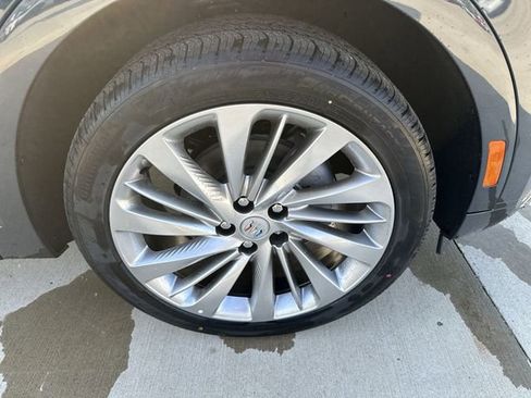 New 2026 Buick Envision Avenir AWD/4WD image 21