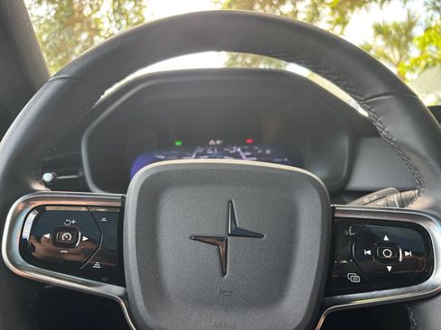 Used 2023 Polestar Polestar 2 FWD image 34