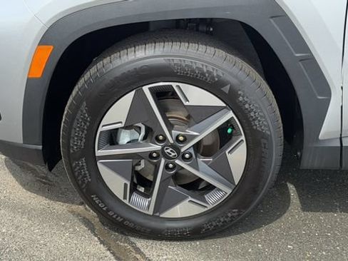 Used 2026 Hyundai Tucson SEL AWD/4WD image 8