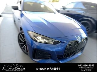 Used 2023 BMW i4 eDrive40 w/ M Sport Package RWD video 1