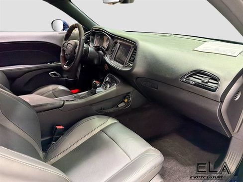 Used 2017 Dodge Challenger SXT Plus RWD image 25