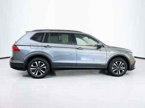 Used 2023 Volkswagen Tiguan S AWD/4WD image 10