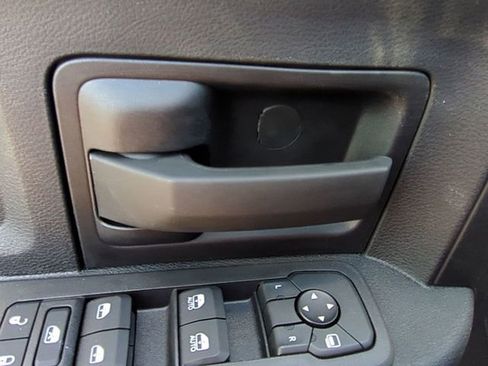 New 2026 RAM 5500 Tradesman w/ Chrome Appearance Group image 24