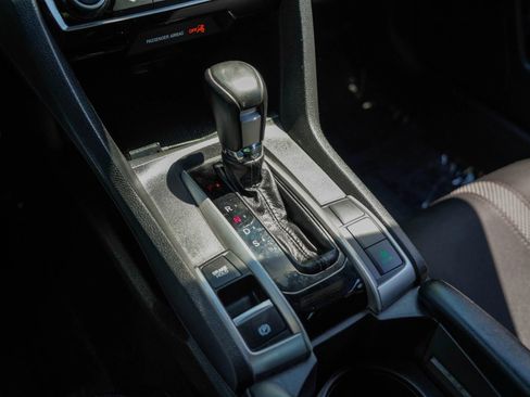 Used 2019 Honda Civic Sport image 19