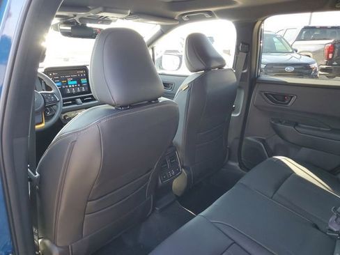 New 2026 Subaru Outback Wilderness AWD/4WD image 11
