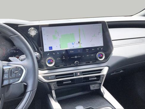 Used 2025 Lexus RX 350 Premium Plus w/ Accessory Package (Z1) FWD image 7