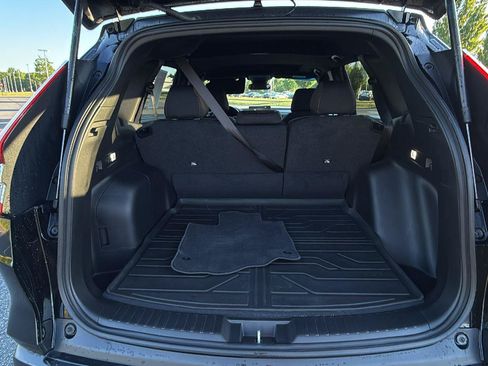 Used 2025 Honda CR-V Sport image 21