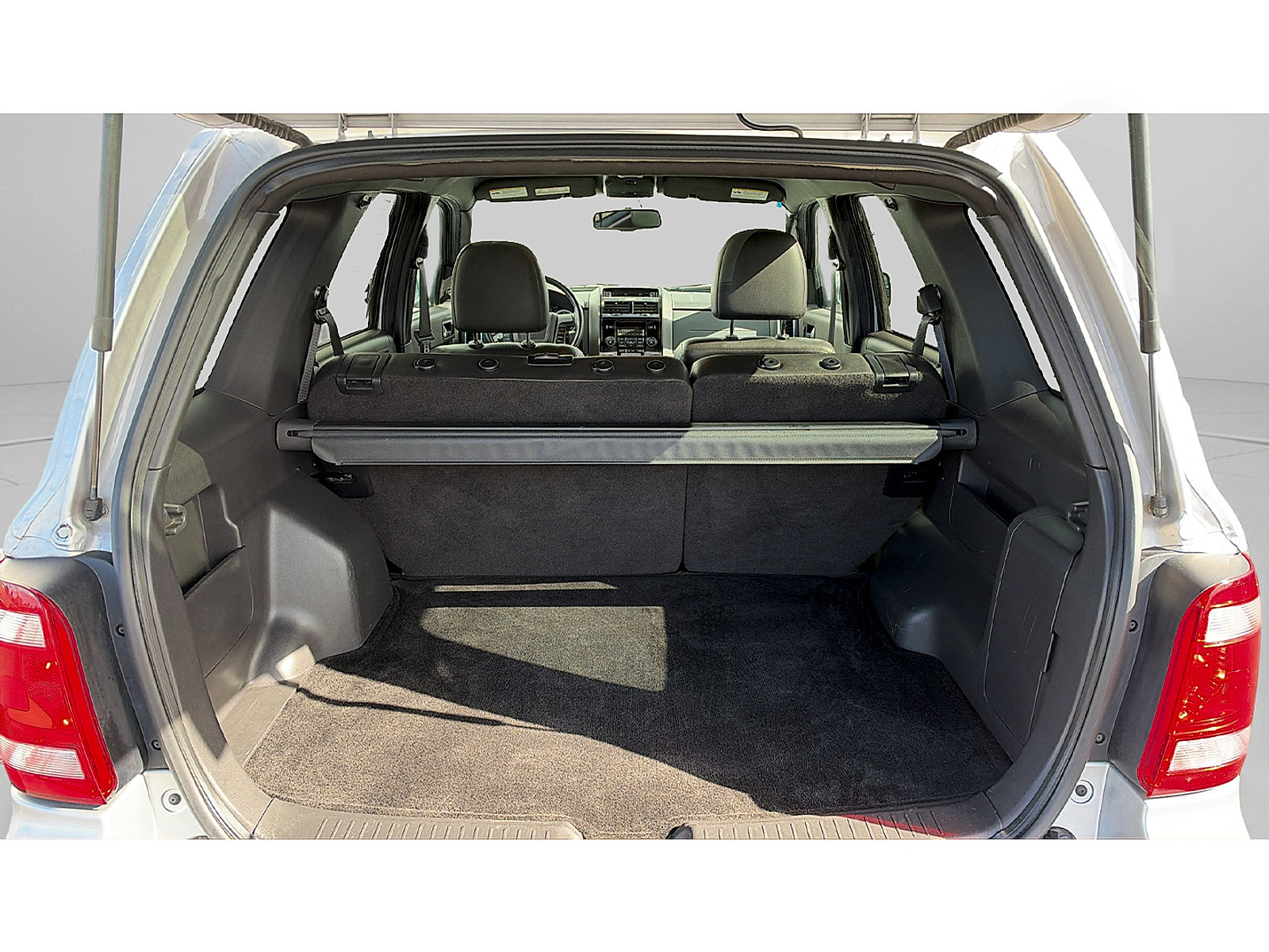 Used 2011 Ford Escape Limited AWD/4WD image 22